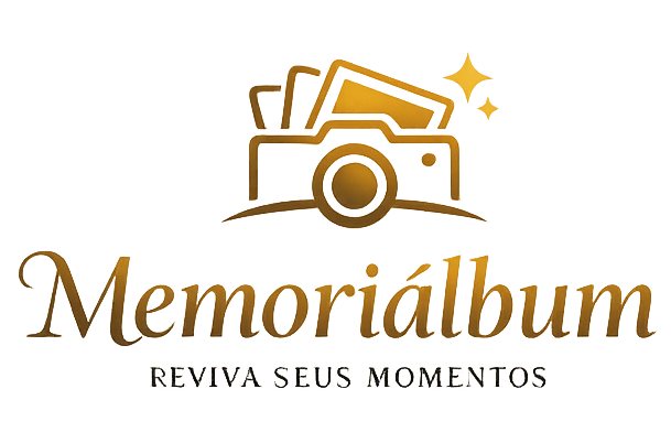 Logo memorialbum